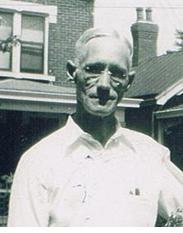 Clinton Nelson